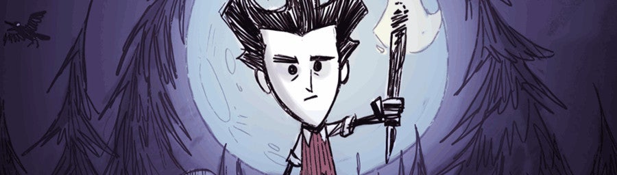 Image for Don't Starve 60% off in Steam Midweek Madness sale