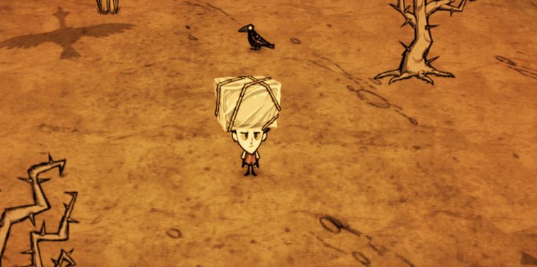 Image for Don't Starve Together has been updated to inlcude Reign of Giants expansion