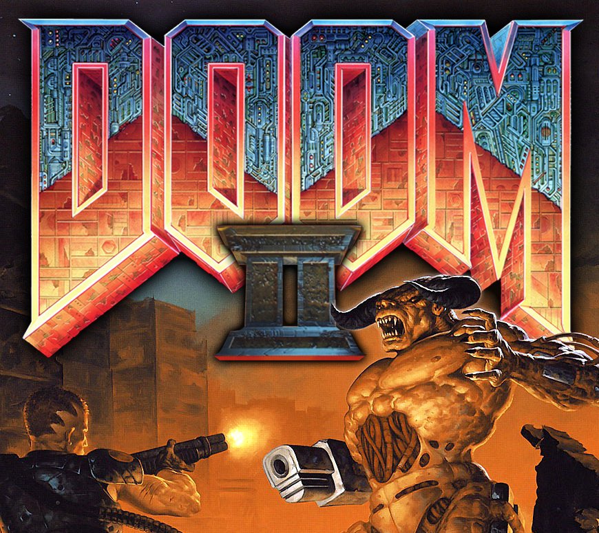 Image for John Romero is auctioning off his DOOM 2 floppy disks