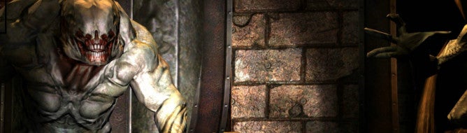 Image for DOOM 3: BFG Edition now available in US, watch the launch trailer here