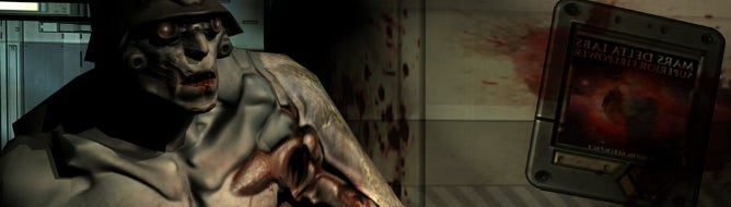 Image for DOOM 3 BFG Edition coming to PS3, 360, PC this autumn