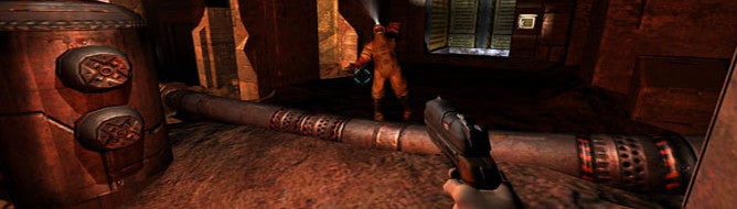 Image for Doom 3 BFG's 'Lost Mission' campaign re-hashes old content, gamer compares both in video