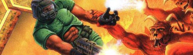 Image for Doom 4 hitting next-gen consoles, Rage 2 shelved 