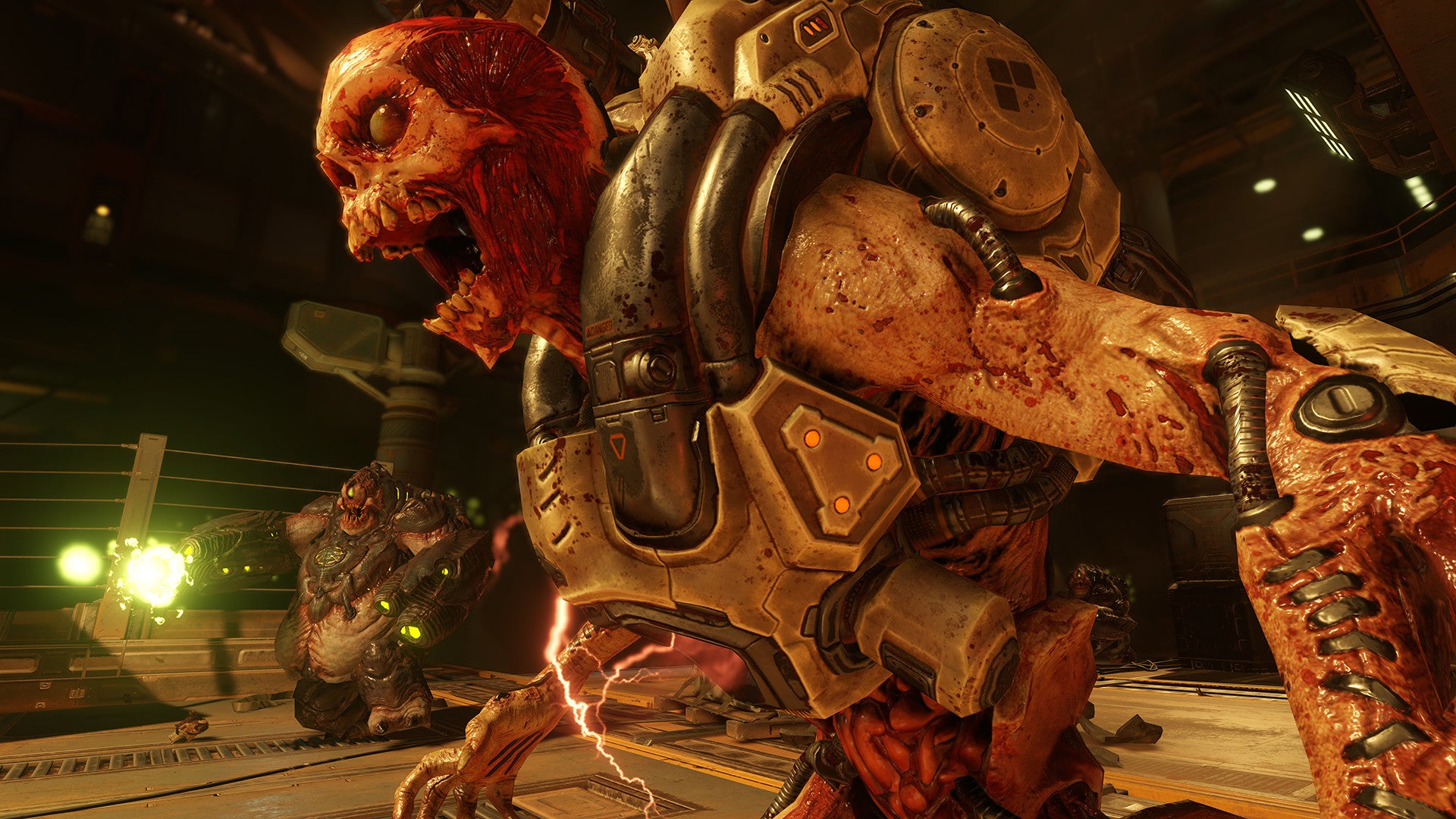 Image for Get ready for QuakeCon this weekend with sales of up to 80% off on Bethesda games from GOG and Xbox Store