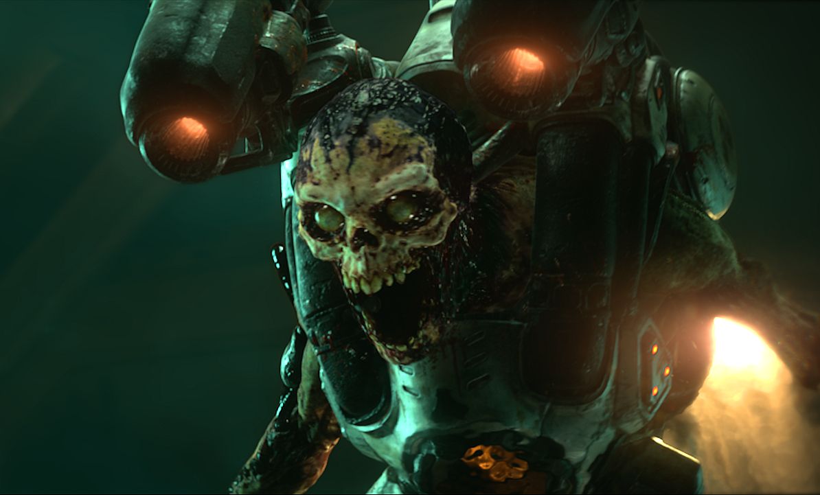 Image for The 7 best shooters of 2016