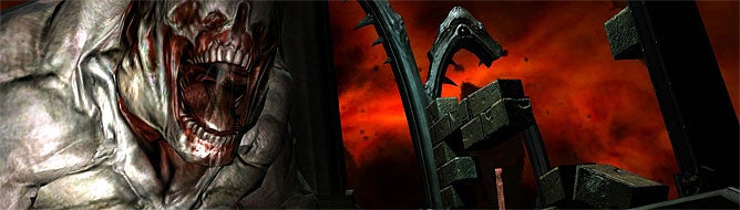 Image for Doom 3 going cheap on PSN from today