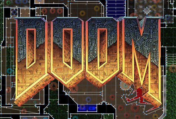 Image for Doom, Doom 2, and Doom 3 are now available for Switch, PS4, Xbox One