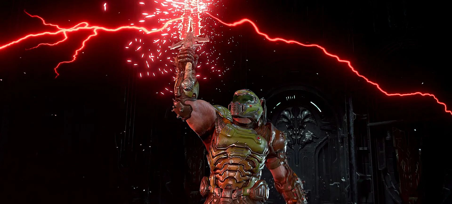 Image for Doom Eternal has raked in over $450 million since launch