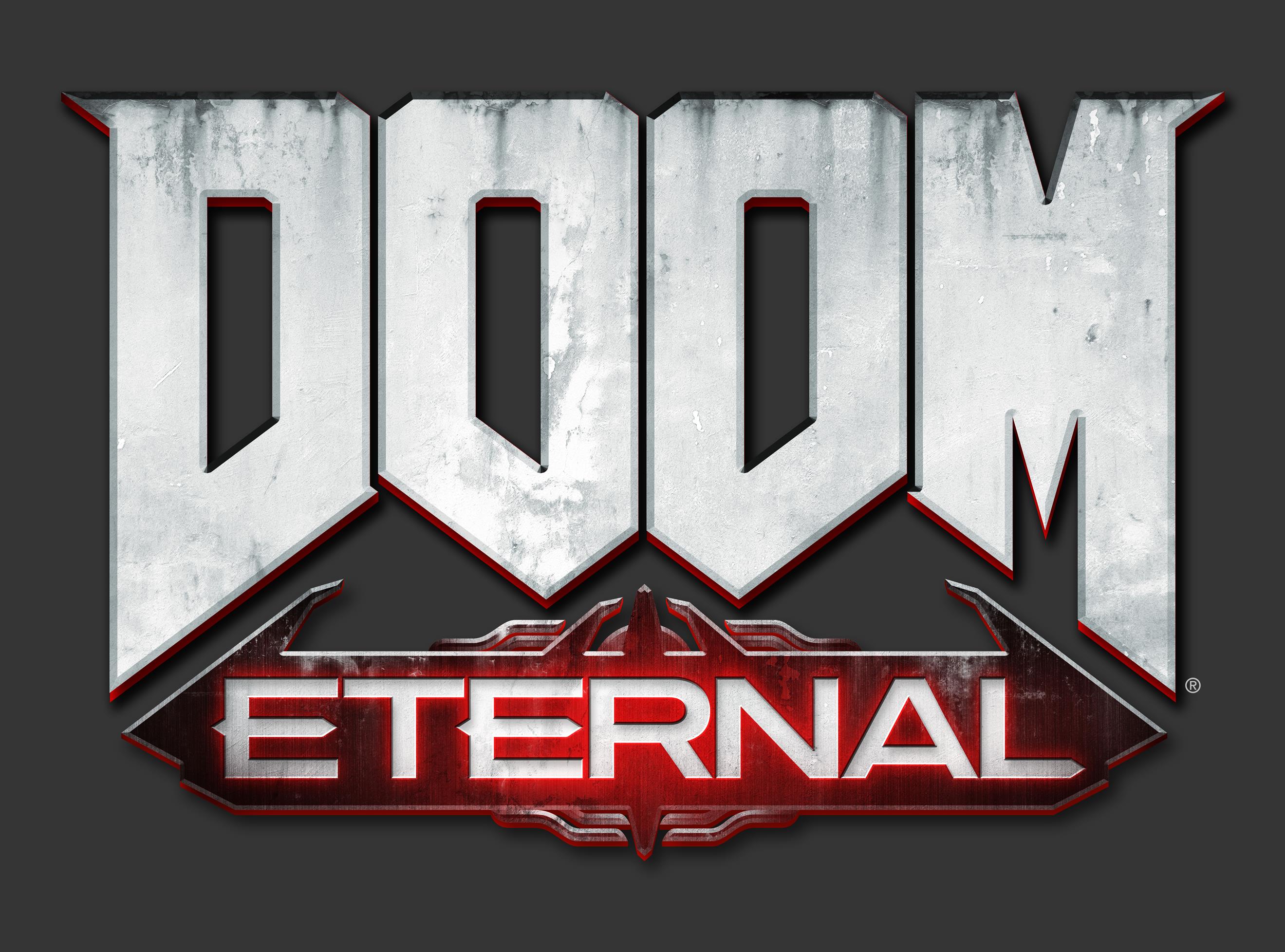 Image for Watch the Doom Eternal gameplay reveal here today