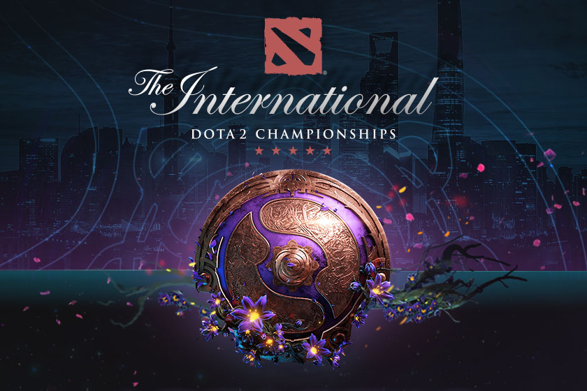 Image for Dota 2 International stream stamps out mentions of Tiananmen