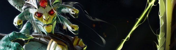 Image for Dota 2 patch adds Medusa, conatins UI, gameplay and bot changes