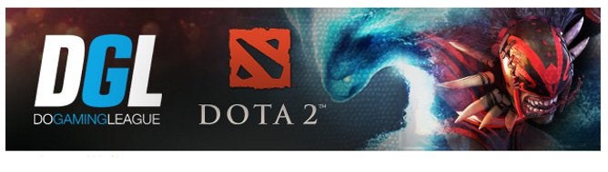 Image for South African Dota 2 "Do Gaming League" is largest to-date with 116 team sign ups 