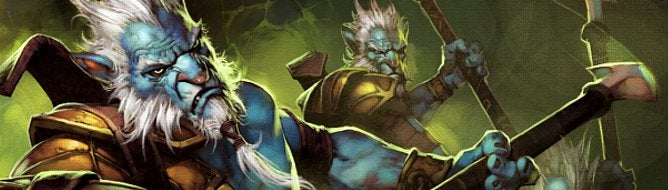 Image for Valve and Blizzard settle dispute over use of DOTA