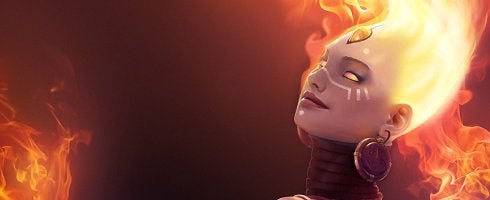 Image for DotA 2: "We'd be pretty hard-pressed to improve" on the core gameplay of DotA, says Valve