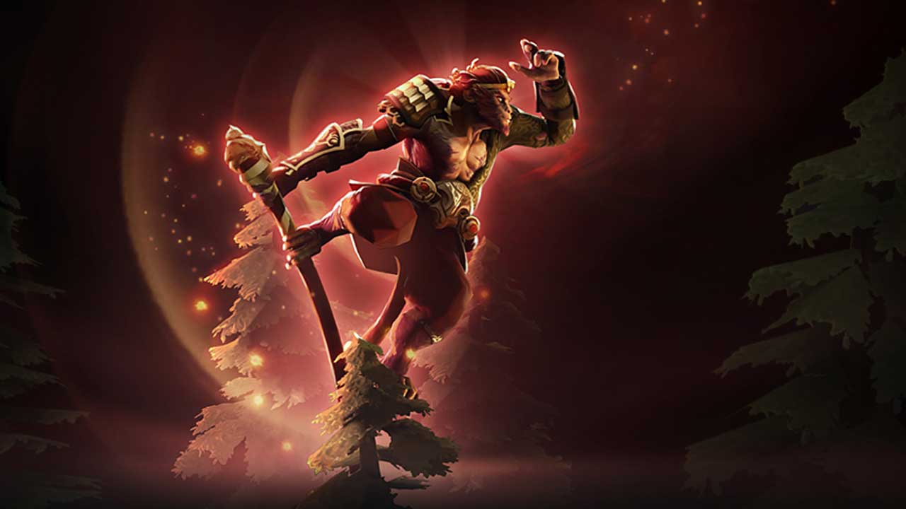 Image for Is it just me or does this new Dota 2 update change so, so much?
