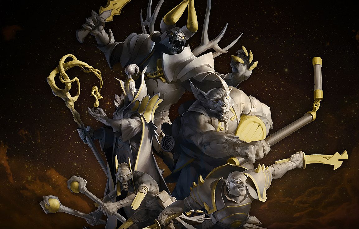 Image for Dota 2 The International 2015 kicks off today - watch the Main Event here
