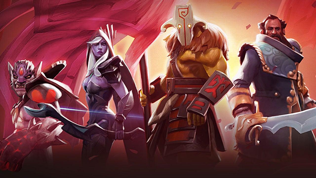 Image for Dota 2: The International 2016 Battle Pass packs in so much stuff
