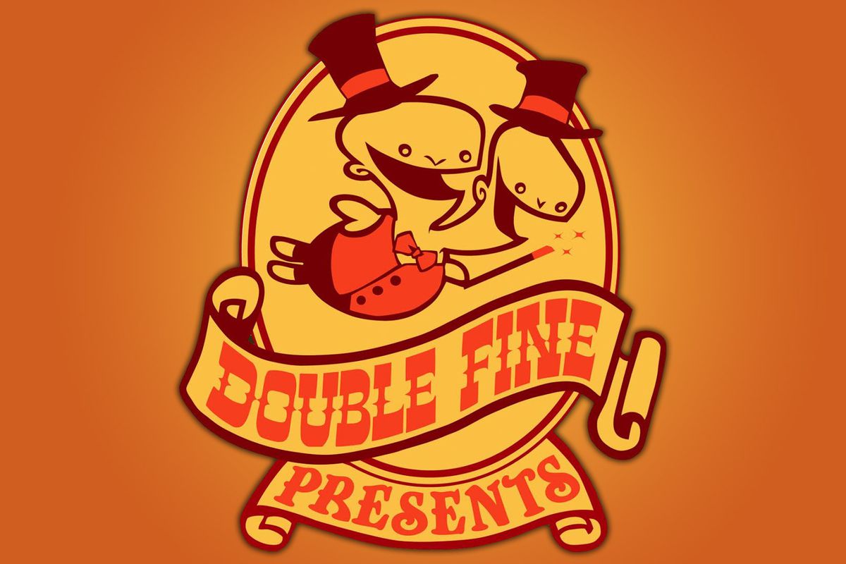 Image for Double Fine Presents could be coming to an end