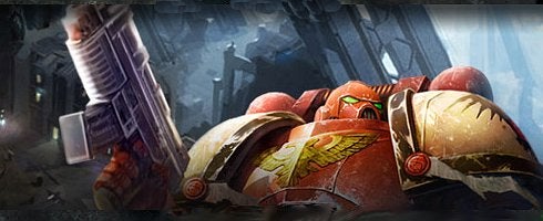 Image for Dawn of War 2 patch to be released after launch