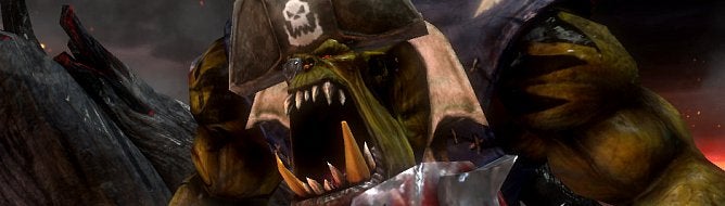 Image for  Warhammer 40,000: Dawn of War II - Retribution gets a launch trailer