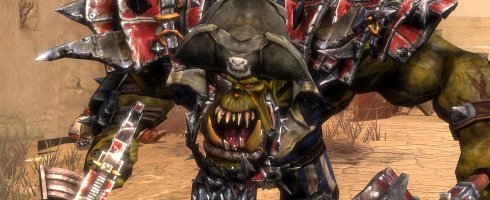 dawn of war 2 wiki wargear