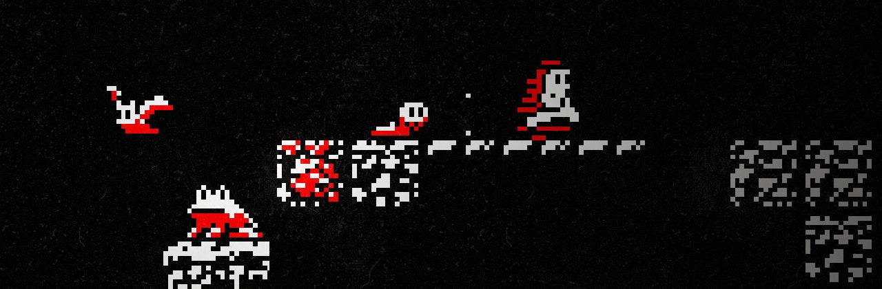 Image for Downwell PS Vita Review: Turn on, Tune in, Drop Down