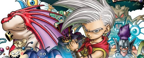 Japanese Software Charts May 10 16 Dqm Joker 2 Tops Vg247