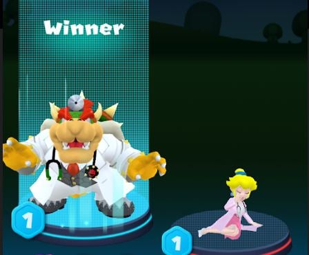 Image for Dr Mario World Staffing Guide: Best Doctors and Assistants abilities