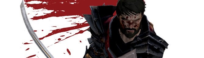 Image for Fan reaction to Dragon Age 2 "caught us off-guard," says Muzyka