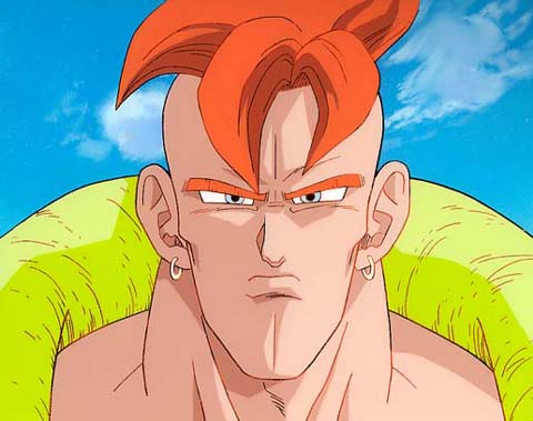 Image for Dragon Ball FighterZ gameplay video gives us an in-depth look at Android 16