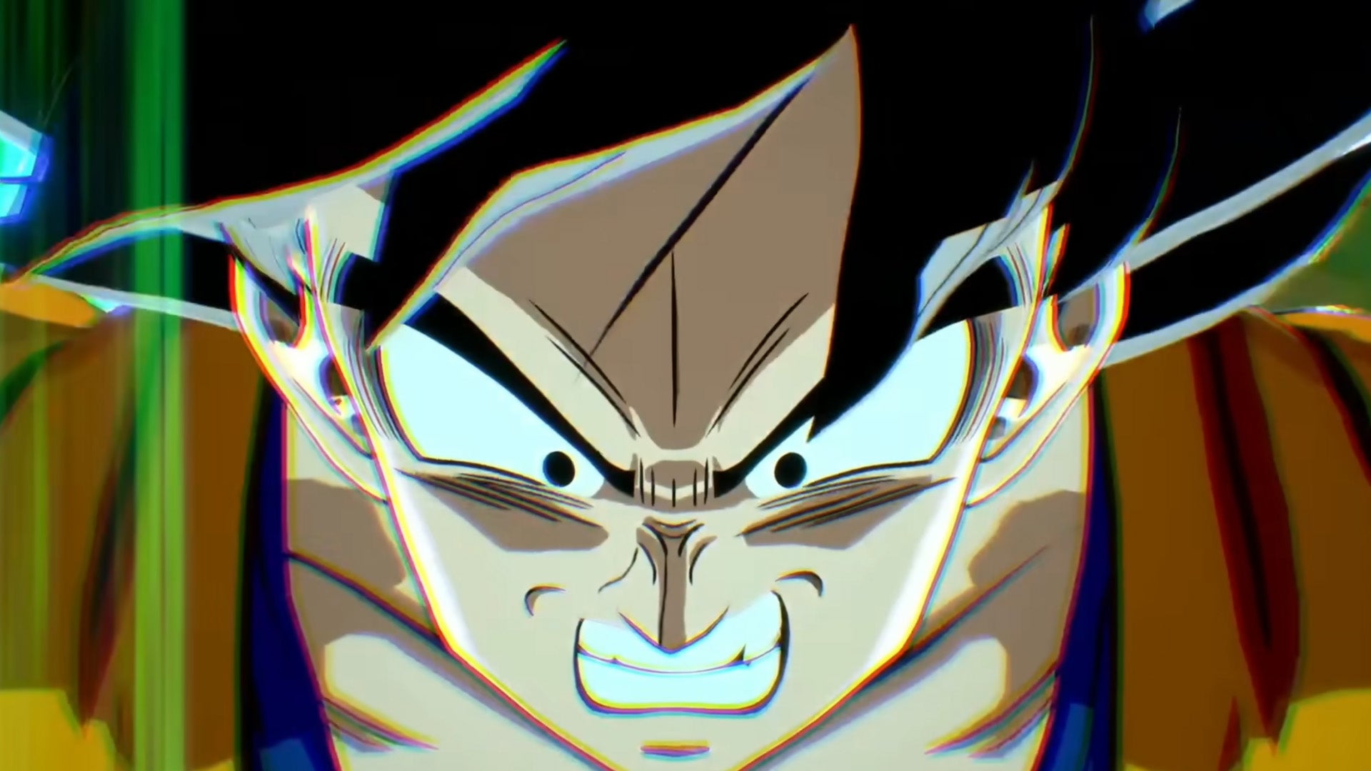 Image for Dragon Ball Z's best game series is making a comeback