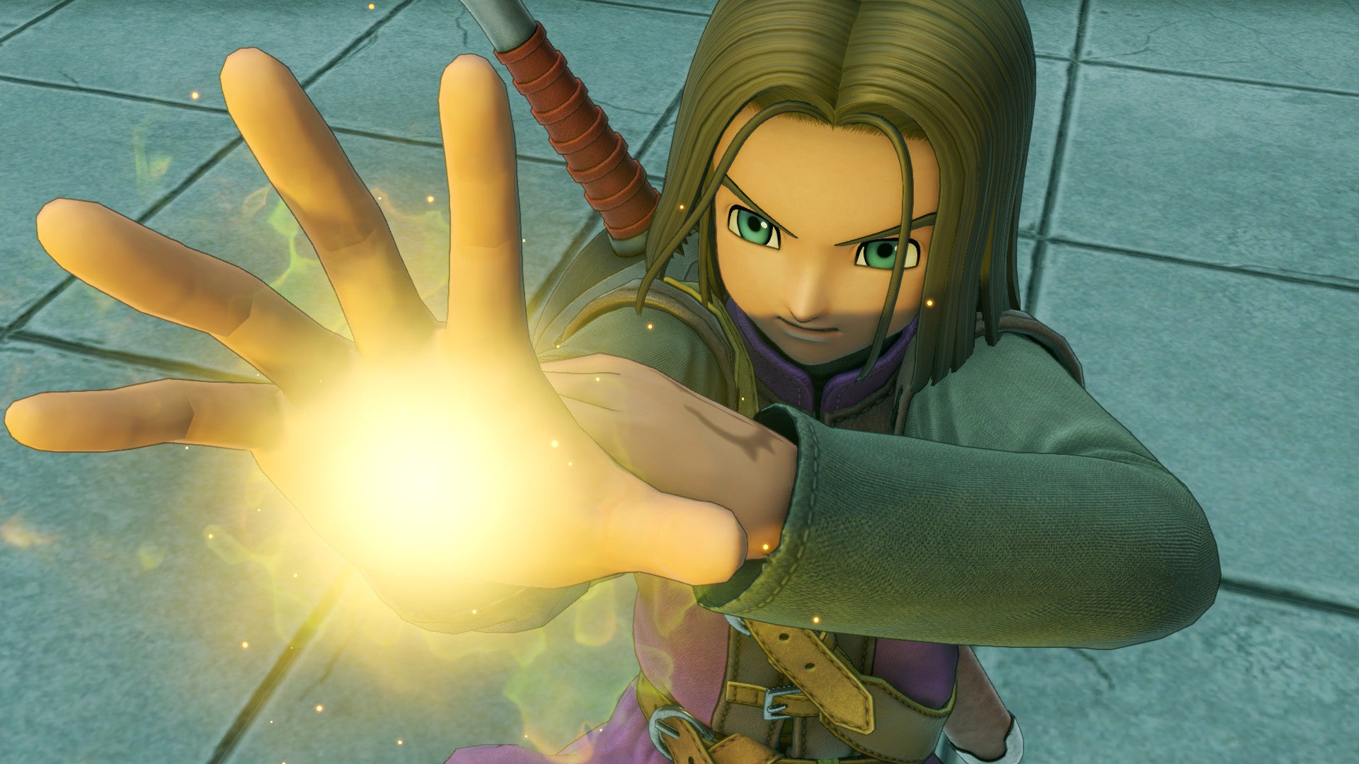 Image for 10 hour Dragon Quest 11 S: Definitive Edition demo now live on PC, PS4 and Xbox One