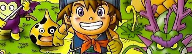 Dragon Quest Monsters 2 Trademark Alludes To Remake In The Works Rumor Vg247
