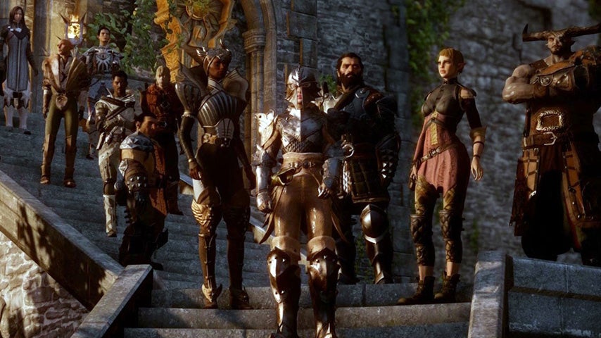 Dragon Age Inquisition Guide And Walkthrough Western Approach Dragon Age Inquisition Guide And Walkthrough Western Approach