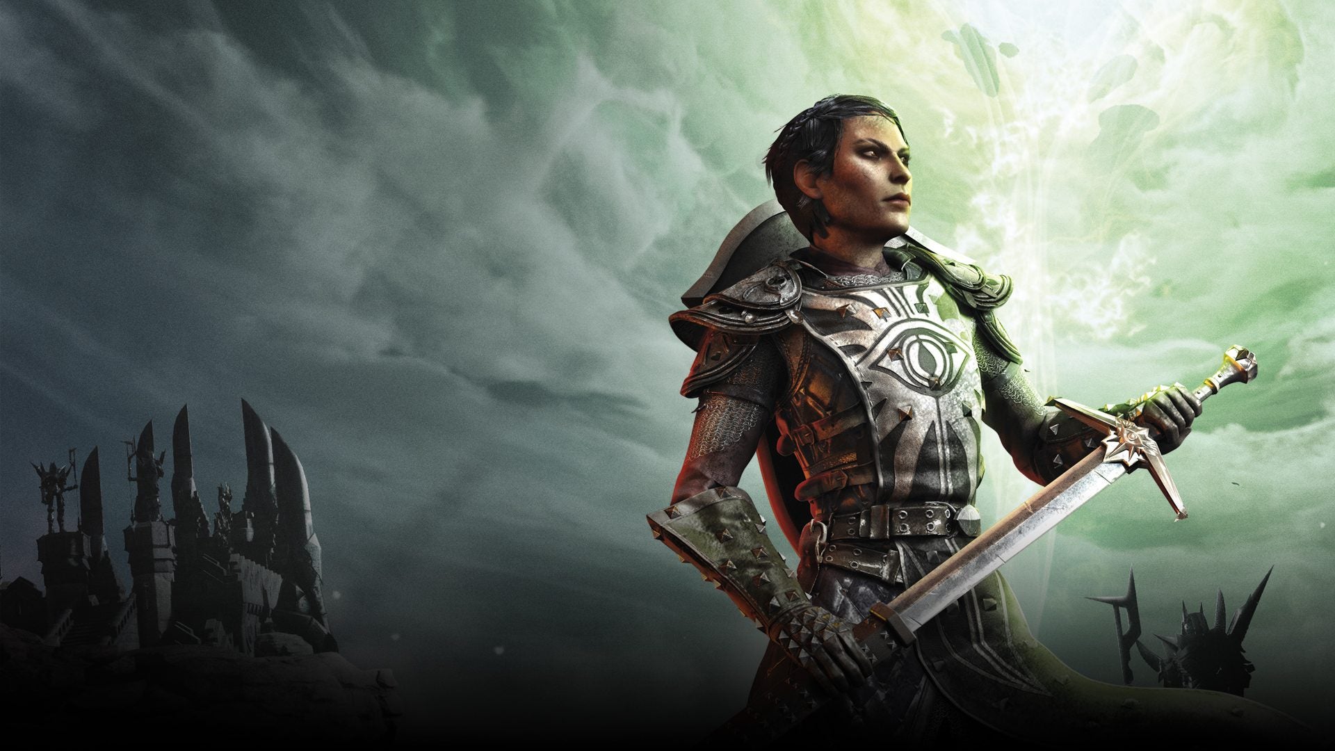Image for EA adds Battlefield 1, Dragon Age: Inquisition, and more titles to GeForce Now