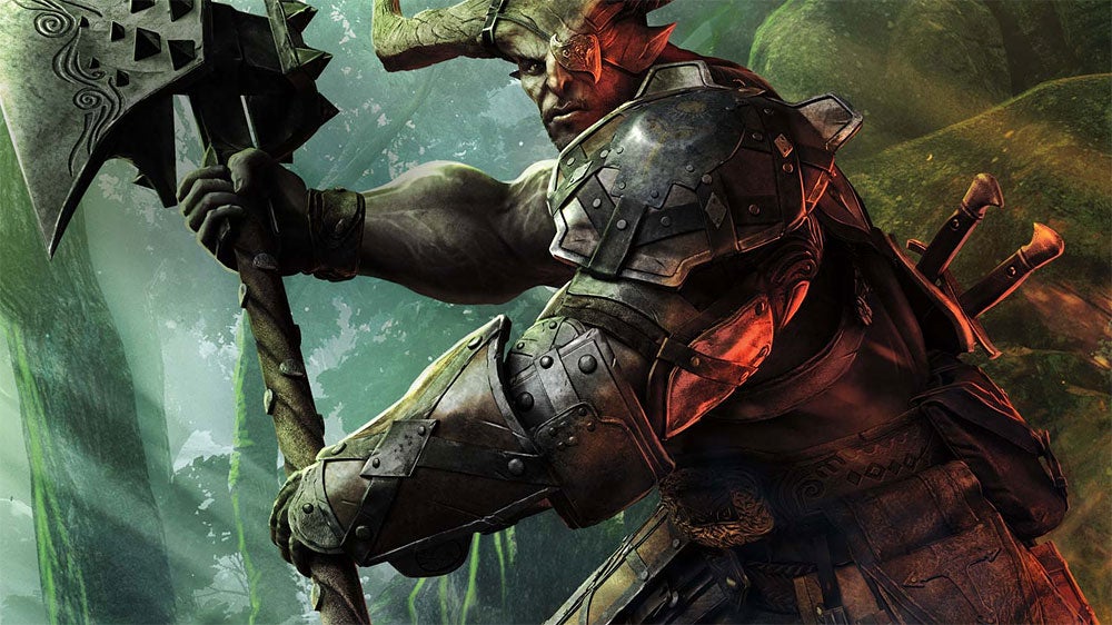 Image for Dragon Age: Inquisition comp could bring your ideas to life as DLC