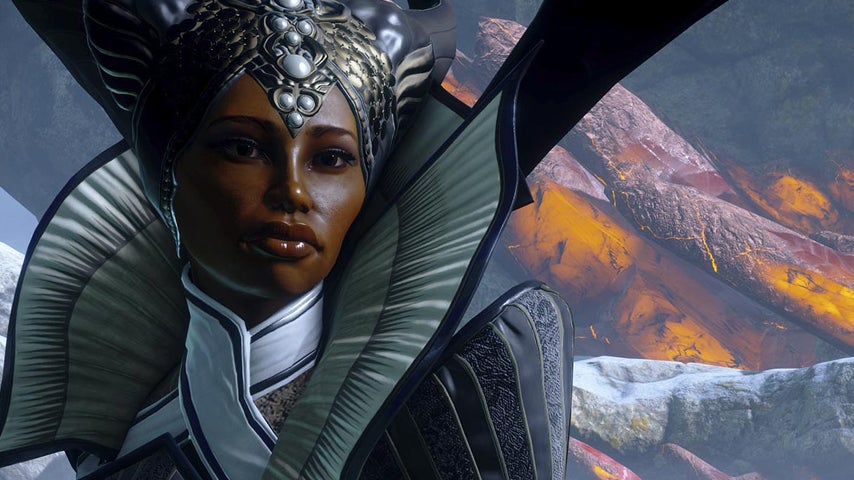 Dragon Age Inquisition S Story May Be More Complicated Than You Think Vg247