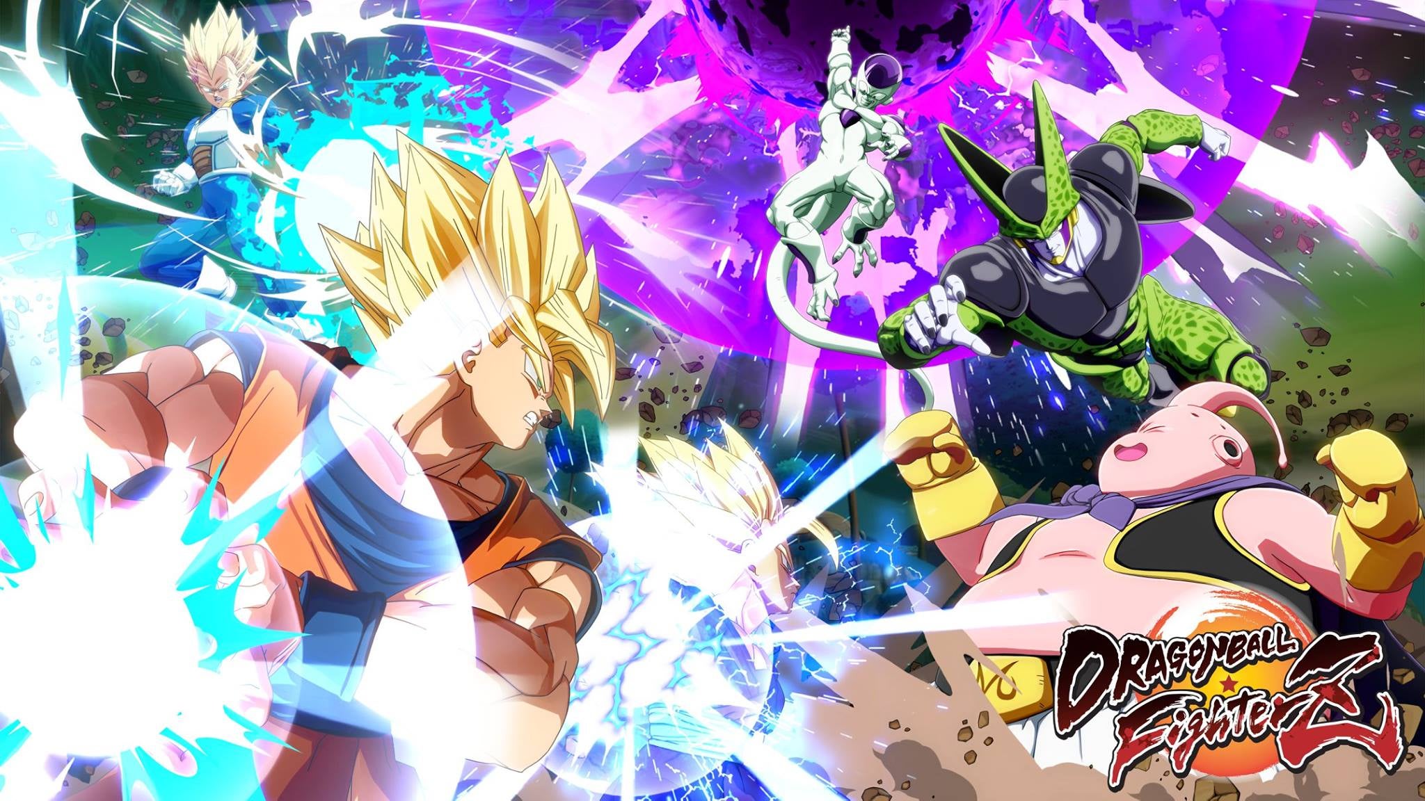 Image for Dragon Ball FighterZ beta delayed to make room for all of you who want in - sign up now
