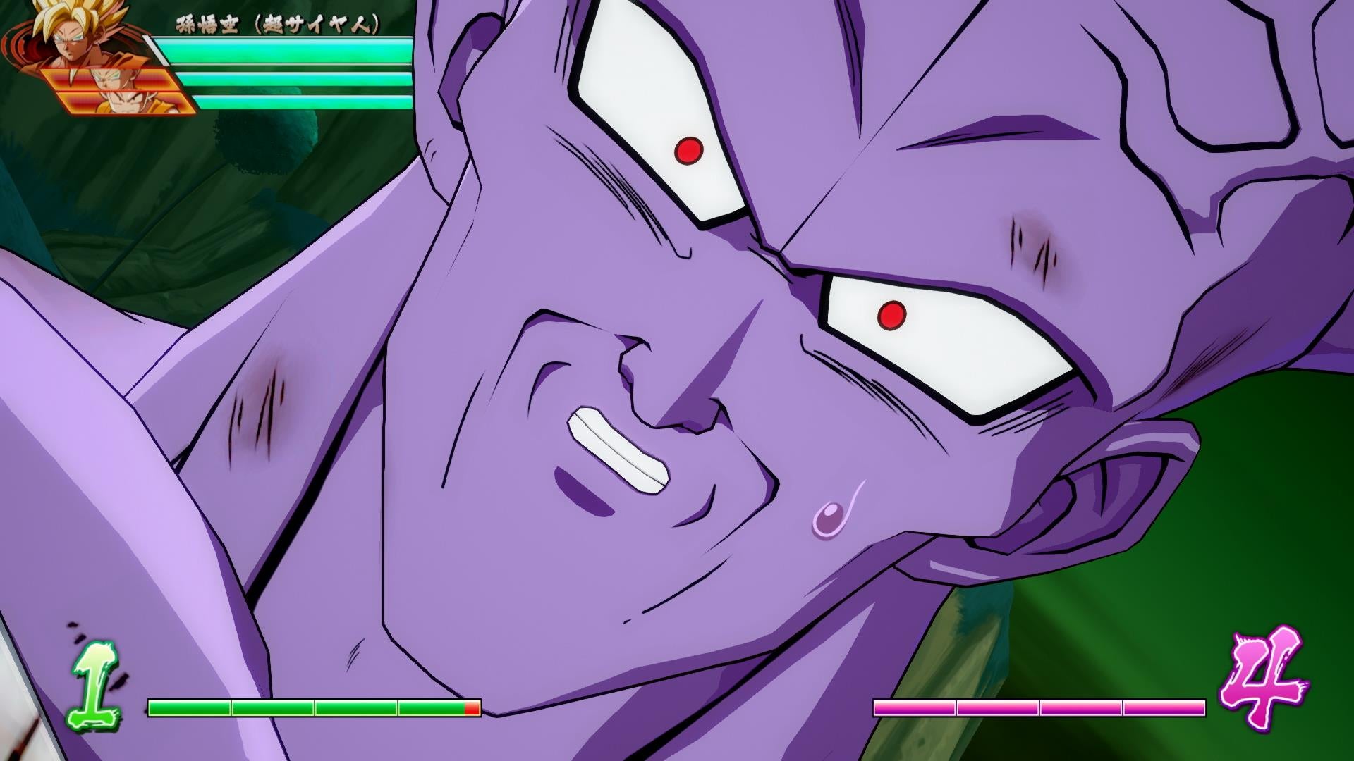 Image for Dragon Ball FighterZ is free to play this weekend with Xbox Live Gold, Steam