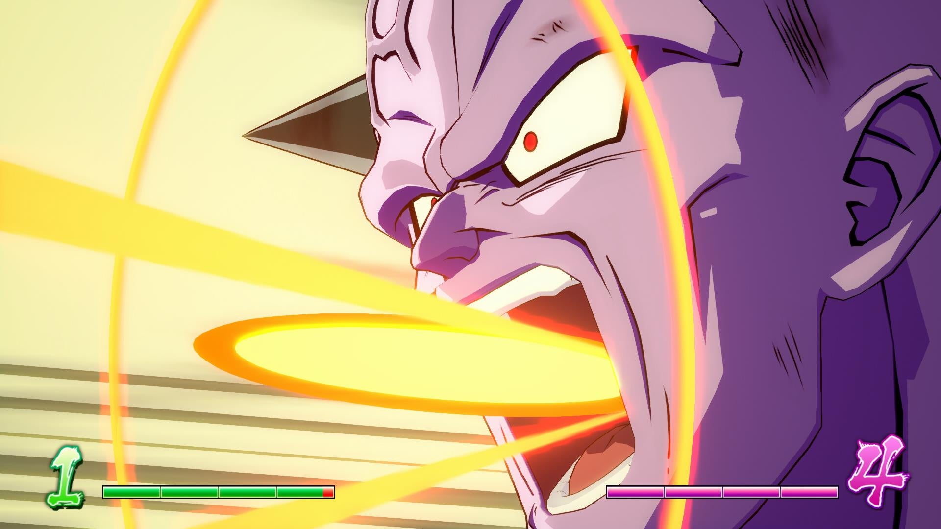 Image for Upcoming Dragon Ball FighterZ patch will address connectivity issues