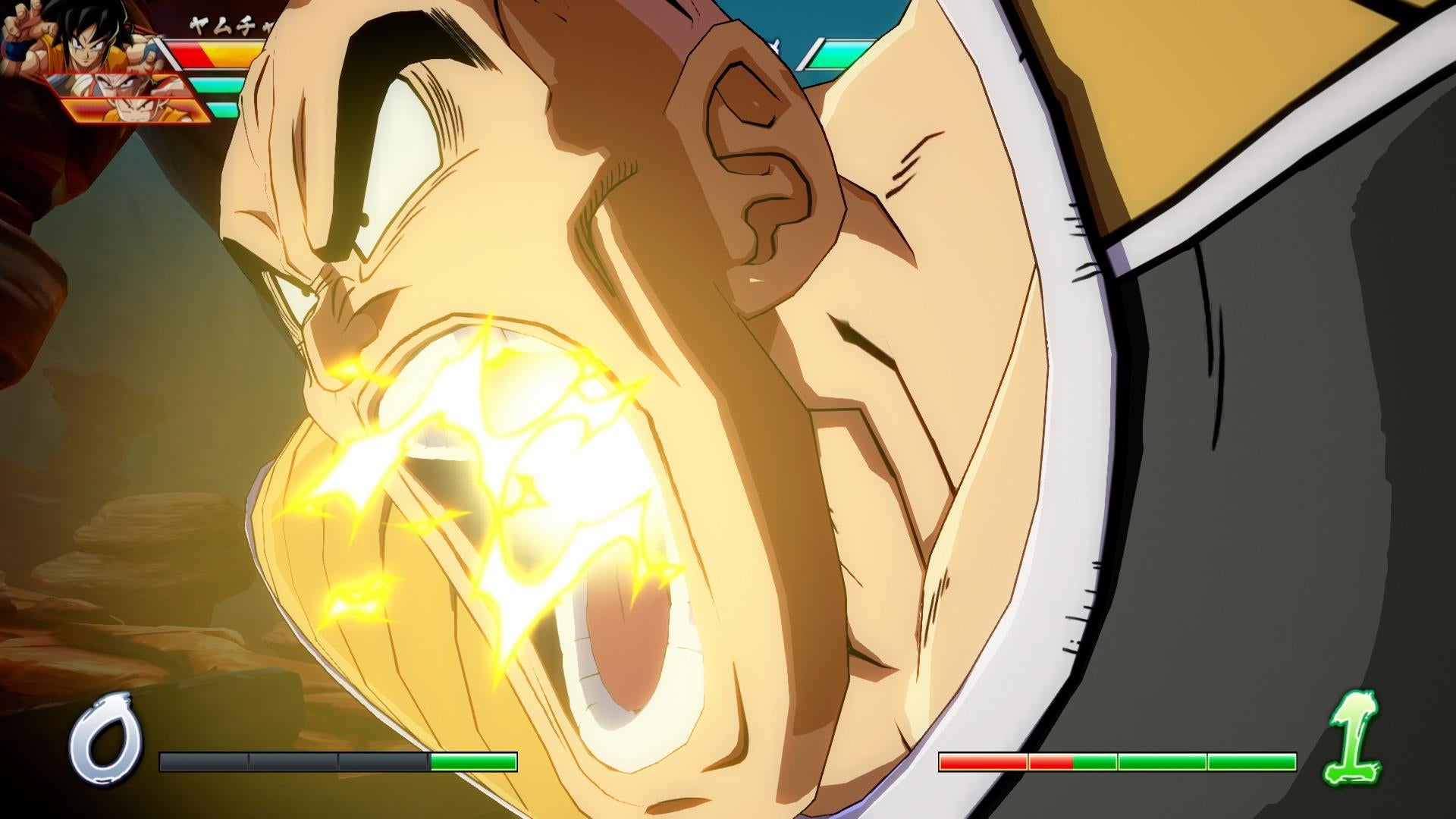 Image for Dragon Ball FighterZ PS4 and Xbox-only beta: start time, modes, stages and everything else you need to know