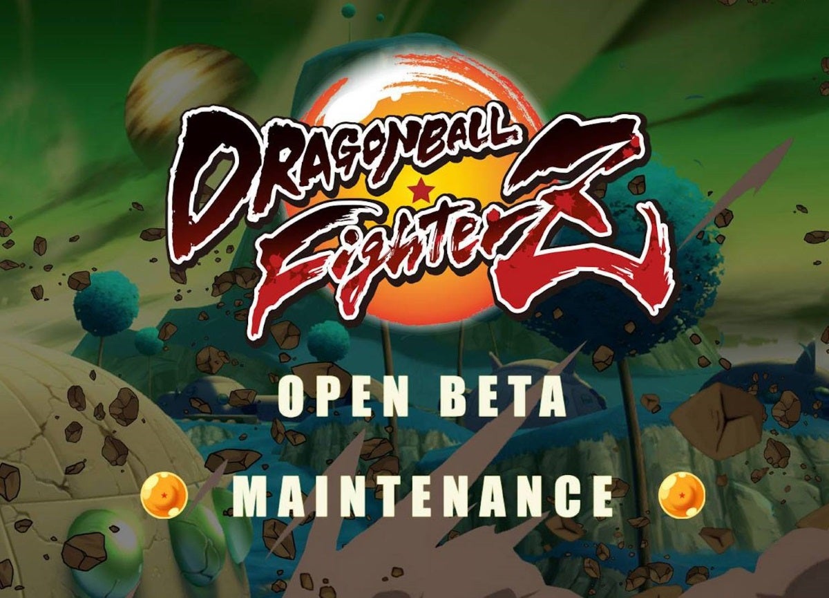 Image for Dragon Ball FighterZ open beta may be extended after weekend of network errors