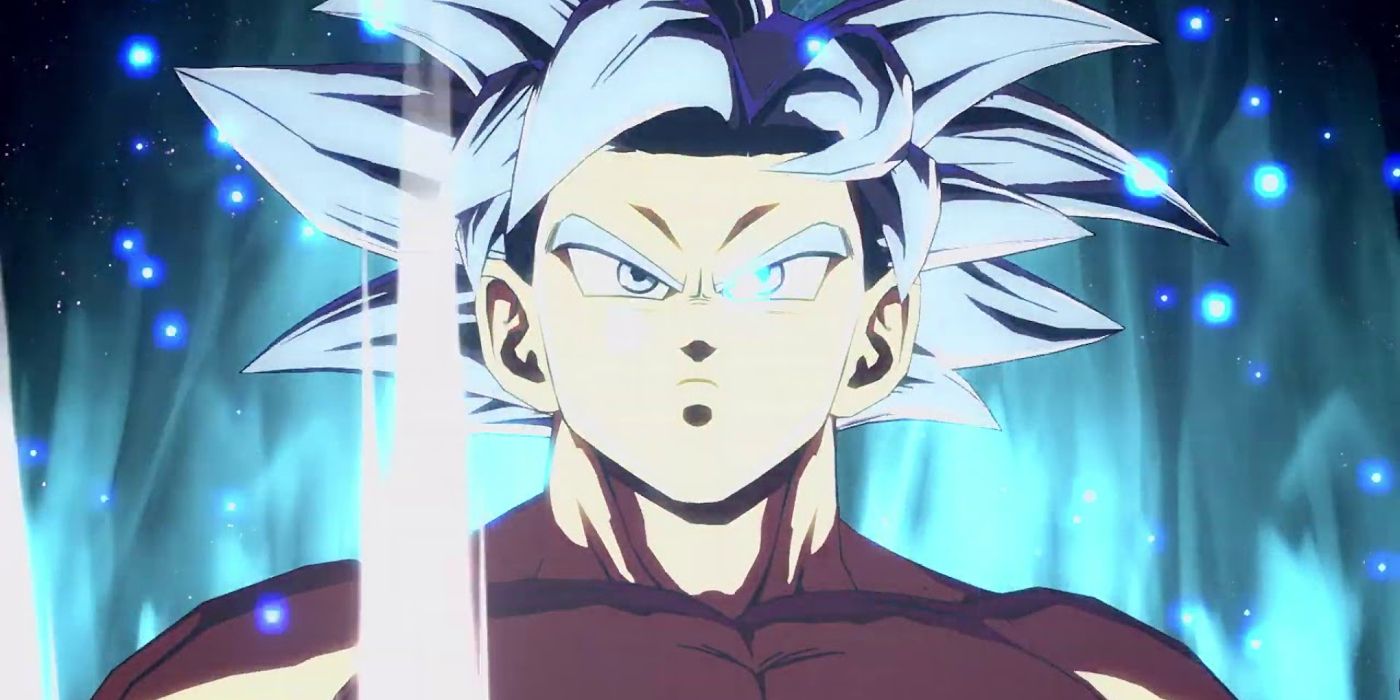 Image for Dragon Ball FighterZ gets a third season of DLC, plus a meta-shattering new mechanic