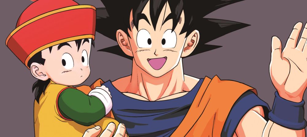 Image for NPD January 2020: Switch best-selling hardware, Dragon Ball Z: Kakarot tops software