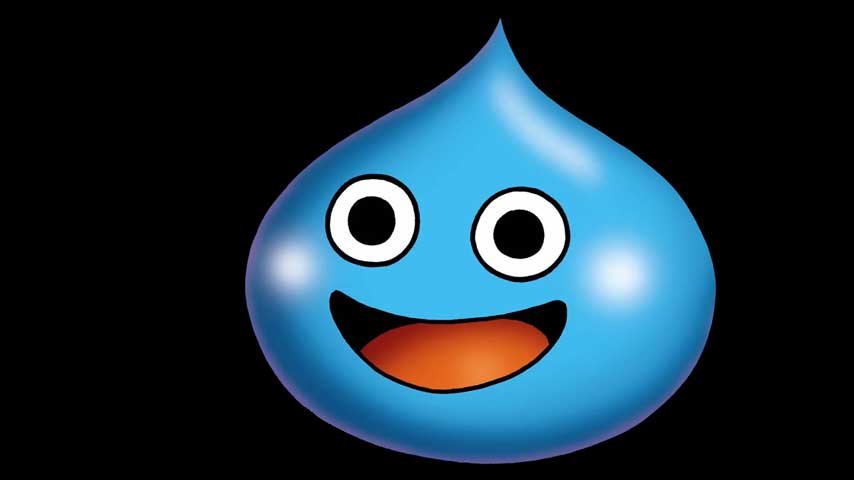 Image for Dragon Quest 11 story nearly done, plus absolutely no other news