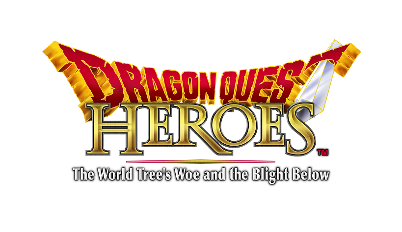 Image for Dragon Quest Heroes has a stupid subtitle in the West