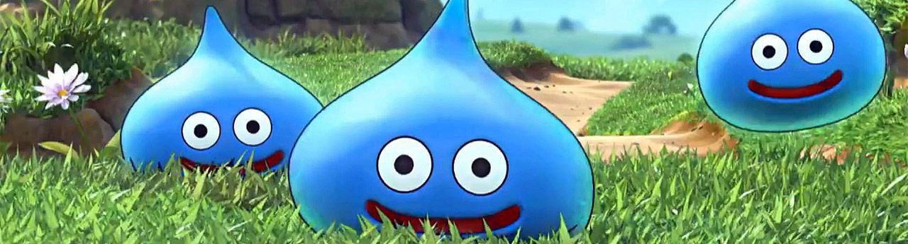 Image for Did Square Enix Make a Mistake by Not Putting Dragon Quest XI on the 3DS?