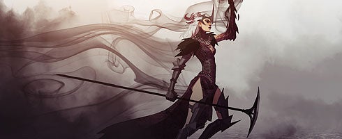 Image for Interview - BioWare's Dr Greg on Dragon Age 2 and the triple-A trap
