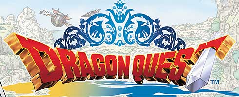 Image for Square delays Dragon Quest IX