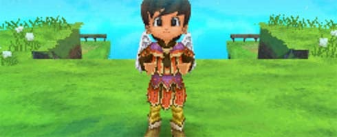 Image for Dragon Quest IX bestselling global game in Q3, top five listed